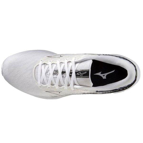 נעלי מיזונו ריידר 26 לגברים Mizuno WAVE RIDER 26 J1GC220801 - RunOFF עכשיו במבצע ב