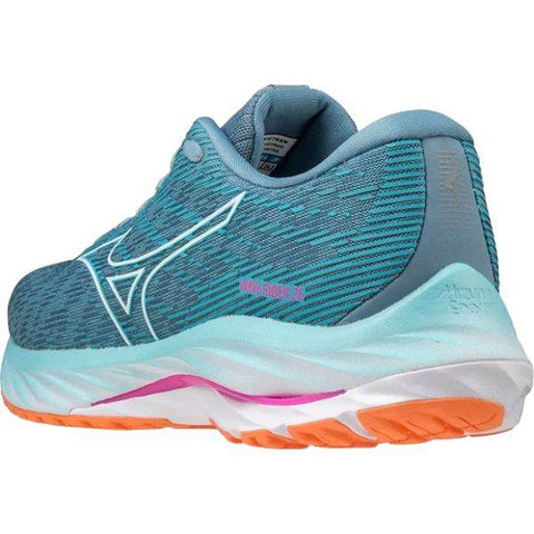 נעלי ריצה מיזונו ריידר 26 לנשים Mizuno WAVE RIDER 26 J1GD220371 - RunOFF עכשיו במבצע ב