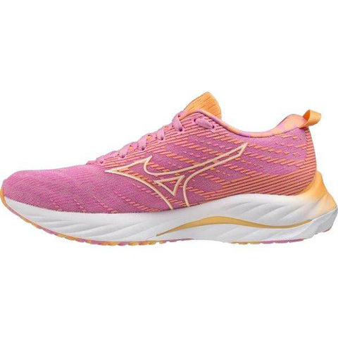 נעלי מיזונו ריידר 26 לנשים Mizuno WAVE RIDER 26 J1GD225871 - RunOFF עכשיו במבצע ב