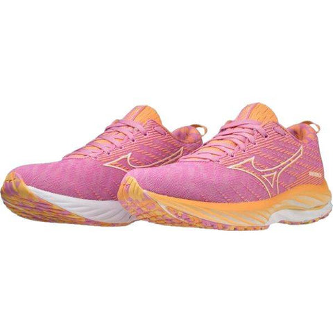 נעלי מיזונו ריידר 26 לנשים Mizuno WAVE RIDER 26 J1GD225871 - RunOFF עכשיו במבצע ב