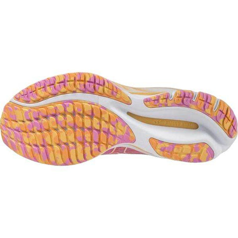 נעלי מיזונו ריידר 26 לנשים Mizuno WAVE RIDER 26 J1GD225871 - RunOFF עכשיו במבצע ב
