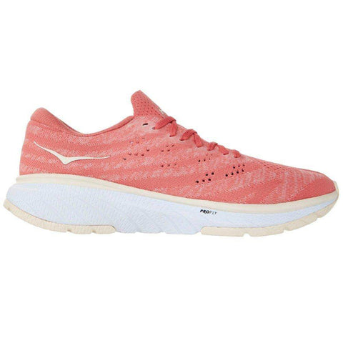 נעלי ריצה קאבו 3 החדשות לנשים Hoka CAVU 3 1106482/LENG - RunOFF עכשיו במבצע ב