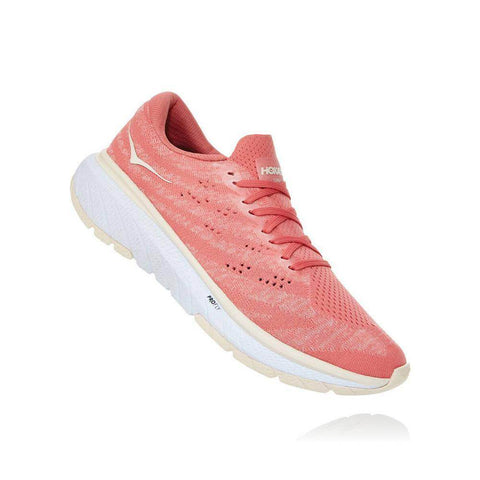 נעלי ריצה קאבו 3 החדשות לנשים Hoka CAVU 3 1106482/LENG - RunOFF עכשיו במבצע ב