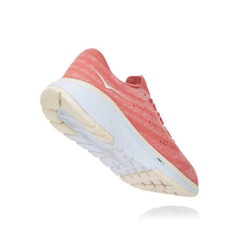 נעלי ריצה קאבו 3 החדשות לנשים Hoka CAVU 3 1106482/LENG - RunOFF עכשיו במבצע ב