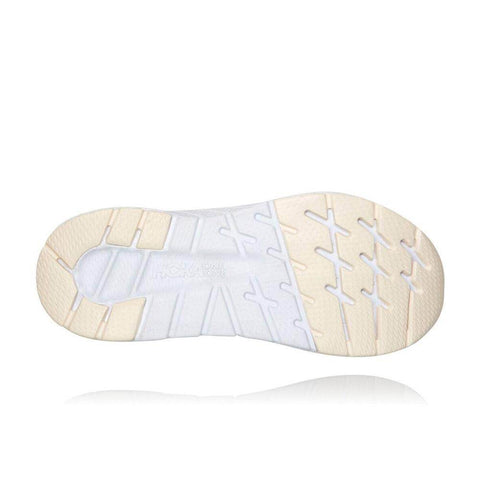 נעלי ריצה קאבו 3 החדשות לנשים Hoka CAVU 3 1106482/LENG - RunOFF עכשיו במבצע ב