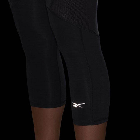 טייטס ריבוק 3/4 לנשים Reebok OSR AC 3/4 TIGHT FJ4027 - RunOFF עכשיו במבצע ב