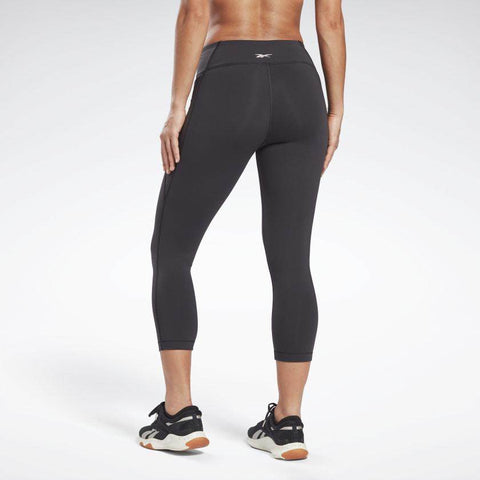 טייטס ריבוק 3/4 לנשים Reebok TS LUX 3/4 TIGHT GI4986 - RunOFF עכשיו במבצע ב