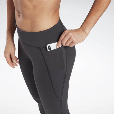 טייטס ריבוק 3/4 לנשים Reebok TS LUX 3/4 TIGHT GI4986 - RunOFF עכשיו במבצע ב