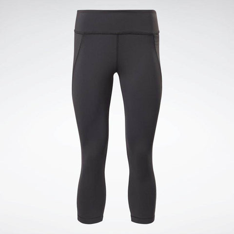 טייטס ריבוק 3/4 לנשים Reebok TS LUX 3/4 TIGHT GI4986 - RunOFF עכשיו במבצע ב