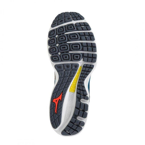 נעלי מיזונו סקיי 4 לגברים Mizuno J1GC200242 WAVE SKY 4 - RunOFF עכשיו במבצע ב
