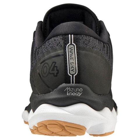 נעלי ריצה מיזונו סקאי 4 לגברים Mizuno J1GC202549 WAVE SKY 4 WAVEKNIT - RunOFF עכשיו במבצע ב