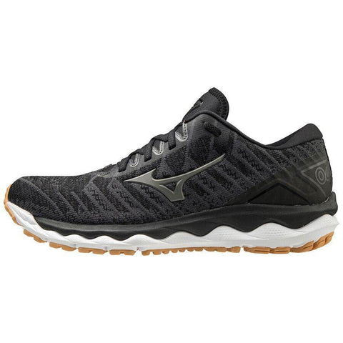 נעלי ריצה מיזונו סקאי 4 לגברים Mizuno J1GC202549 WAVE SKY 4 WAVEKNIT - RunOFF עכשיו במבצע ב
