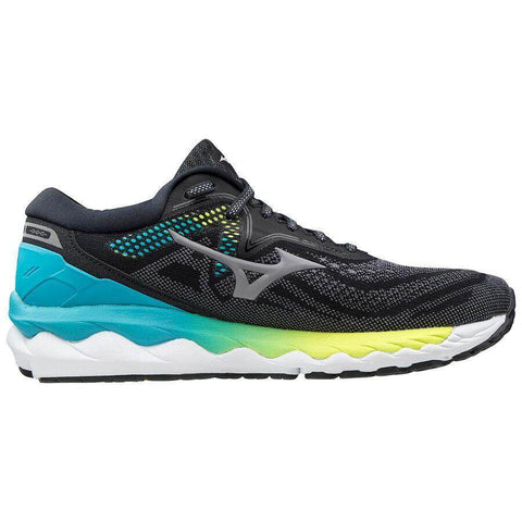 נעלי ריצה מיזונו סקאי 4 לנשים Mizuno J1GD200236 WAVE SKY 4 - RunOFF עכשיו במבצע ב