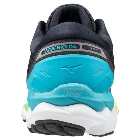 נעלי ריצה מיזונו סקאי 4 לנשים Mizuno J1GD200236 WAVE SKY 4 - RunOFF עכשיו במבצע ב