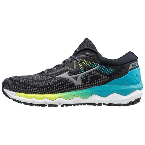 נעלי ריצה מיזונו סקאי 4 לנשים Mizuno J1GD200236 WAVE SKY 4 - RunOFF עכשיו במבצע ב