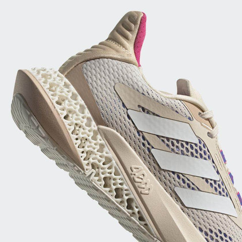 נעלי אדידס 4D לנשים Adidas 4DFWD PULSE Q46226 - RunOFF עכשיו במבצע ב