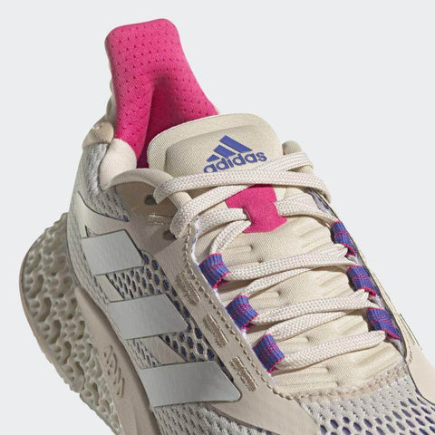 נעלי אדידס 4D לנשים Adidas 4DFWD PULSE Q46226 - RunOFF עכשיו במבצע ב