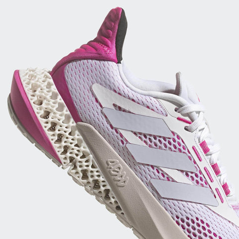 נעלי אדידס אולטרה בוסט 4D לנשים Adidas 4DFWD PULSE W Q46225 - RunOFF עכשיו במבצע ב