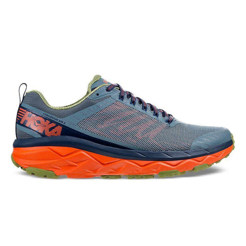 נעלי ריצה הוקה צ'אלנג'ר 5 רחבות לגברים Hoka M Challenger Mid Gore-Tex WIDE 1104095/SWMOC - RunOFF עכשיו במבצע ב