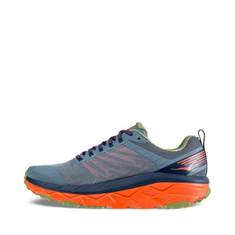 נעלי ריצה הוקה צ'אלנג'ר 5 רחבות לגברים Hoka M Challenger Mid Gore-Tex WIDE 1104095/SWMOC - RunOFF עכשיו במבצע ב