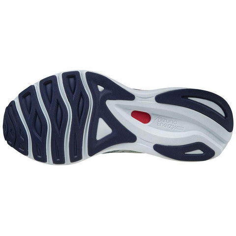 נעלי מיזונו וייב סקאי 5 לגברים Mizuno J1GC210208 WAVE SKY 5 - RunOFF עכשיו במבצע ב