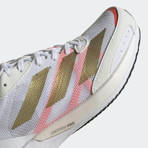 נעלי אדידס אדיזירו אדיוס 6 לנשים Adidas Adizero Adios 6 FY4074 - RunOFF עכשיו במבצע ב