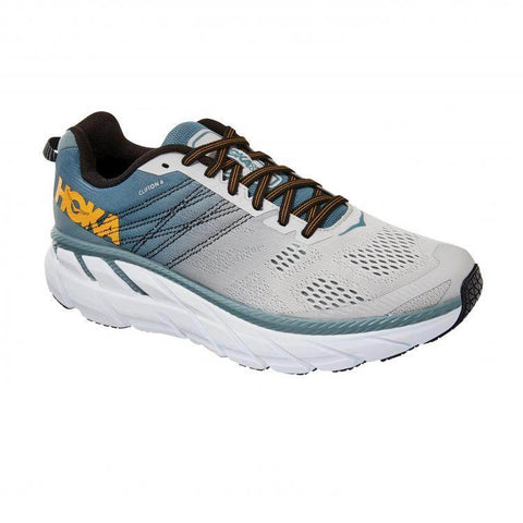 נעלי ריצה הוקה קליפטון 6 לגבר Hoka Clifton M 6 1102872 LLRC - RunOFF עכשיו במבצע ב