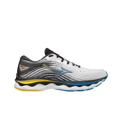 נעלי ריצה לגבר מיזונו סקאי 6 Mizuno J1GC220201 WAVE SKY 6 - RunOFF עכשיו במבצע ב