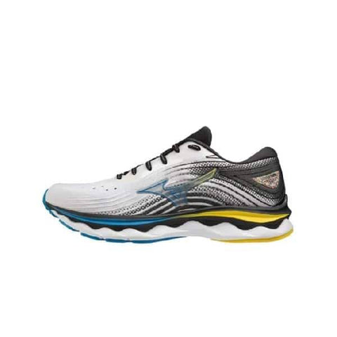 נעלי ריצה לגבר מיזונו סקאי 6 Mizuno J1GC220201 WAVE SKY 6 - RunOFF עכשיו במבצע ב