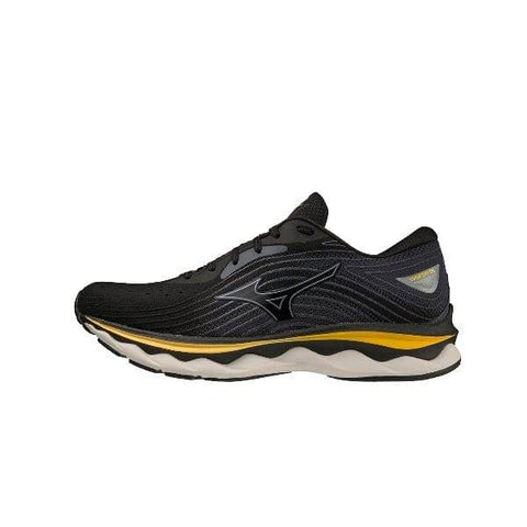 נעלי ריצה לגברים מיזונו סקאי 6 Mizuno J1GC220202 WAVE SKY 6 - RunOFF עכשיו במבצע ב