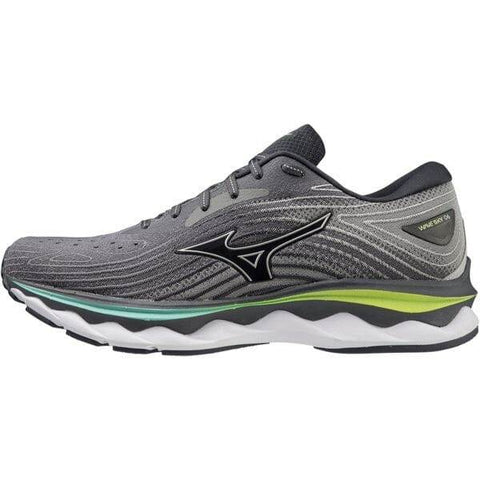 נעלי ריצה מיזונו סקאי 6 Mizuno J1GC220204 WAVE SKY 6 - RunOFF עכשיו במבצע ב