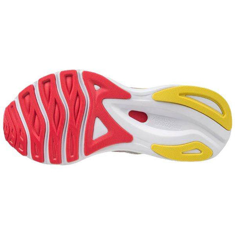 נעלי מיזונו סקאי 6 לנשים Mizuno J1GD220221 WAVE SKY 6 - RunOFF עכשיו במבצע ב