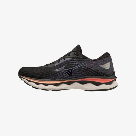 נעלי ריצה לנשים מיזונו סקאי 6 Mizuno J1GD220222 WAVE SKY 6 - RunOFF עכשיו במבצע ב