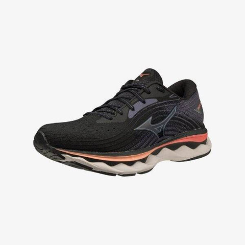 נעלי ריצה לנשים מיזונו סקאי 6 Mizuno J1GD220222 WAVE SKY 6 - RunOFF עכשיו במבצע ב