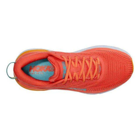 נעלי הוקה בונדי 7 לנשים Hoka Bondi 7 W 1110519/CCSD - RunOFF עכשיו במבצע ב