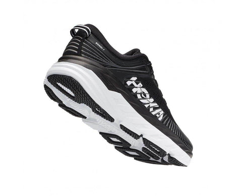 הוקה בונדי 7 לנשים Hoka W Bondi 7 1110519/BWHT - RunOFF עכשיו במבצע ב