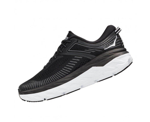 הוקה בונדי 7 לנשים Hoka W Bondi 7 1110519/BWHT - RunOFF עכשיו במבצע ב