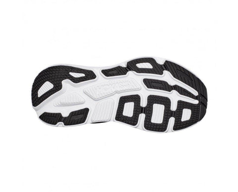 הוקה בונדי 7 לנשים Hoka W Bondi 7 1110519/BWHT - RunOFF עכשיו במבצע ב