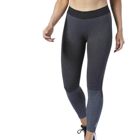 טייטס ריבוק 7/8 לנשים Reebok RC MYOKNIT TIGHT EC1445 - RunOFF עכשיו במבצע ב