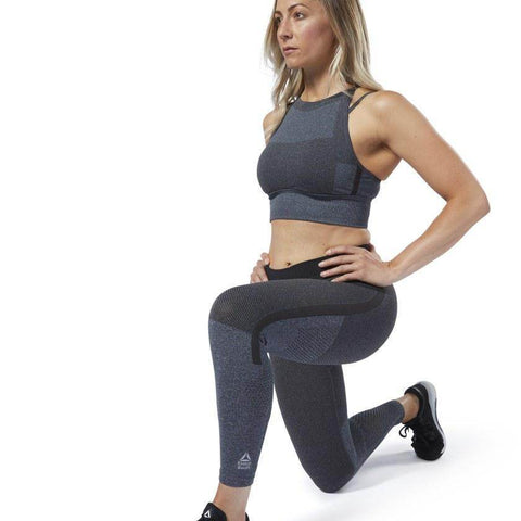 טייטס ריבוק 7/8 לנשים Reebok RC MYOKNIT TIGHT EC1445 - RunOFF עכשיו במבצע ב