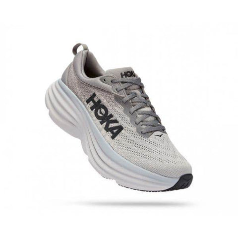 הוקה בונדי 8 ברוחב 4E לגברים Hoka M Bondi 8 X-Wide 1127955/SHMS - RunOFF עכשיו במבצע ב