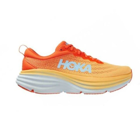 נעלי ריצה הוקה בונדי 8 לגברים Hoka Bondi 8 1123202/PBAY - RunOFF עכשיו במבצע ב