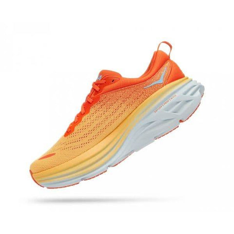 נעלי ריצה הוקה בונדי 8 לגברים Hoka Bondi 8 1123202/PBAY - RunOFF עכשיו במבצע ב