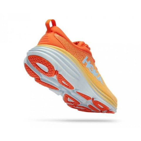 נעלי ריצה הוקה בונדי 8 לגברים Hoka Bondi 8 1123202/PBAY - RunOFF עכשיו במבצע ב
