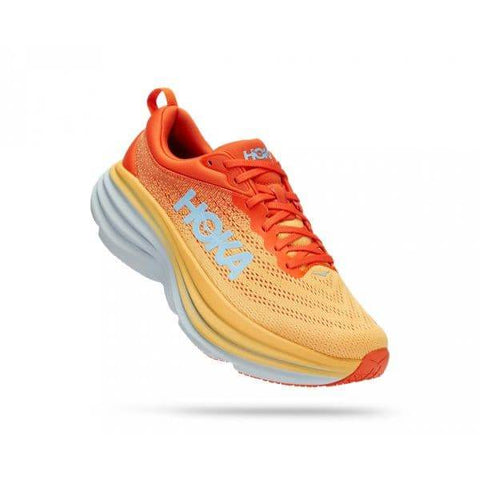 נעלי ריצה הוקה בונדי 8 לגברים Hoka Bondi 8 1123202/PBAY - RunOFF עכשיו במבצע ב