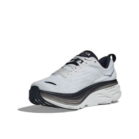 נעלי הוקה בונדי 8 לגברים Hoka Bondi 8 1123202/WBLC - RunOFF עכשיו במבצע ב
