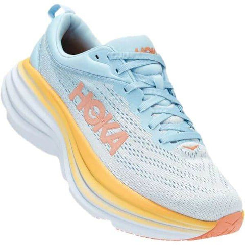 נעלי ריצה הוקה בונדי 8 לנשים Hoka Bondi 8 1127952/SSCA SONG/COUNTRY - RunOFF עכשיו במבצע ב