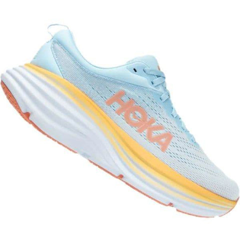 נעלי ריצה הוקה בונדי 8 לנשים Hoka Bondi 8 1127952/SSCA SONG/COUNTRY - RunOFF עכשיו במבצע ב