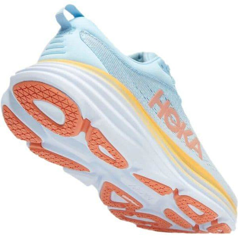 נעלי ריצה הוקה בונדי 8 לנשים Hoka Bondi 8 1127952/SSCA SONG/COUNTRY - RunOFF עכשיו במבצע ב