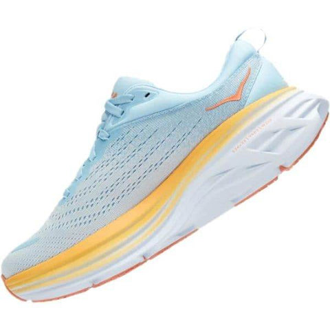 נעלי ריצה הוקה בונדי 8 לנשים Hoka Bondi 8 1127952/SSCA SONG/COUNTRY - RunOFF עכשיו במבצע ב